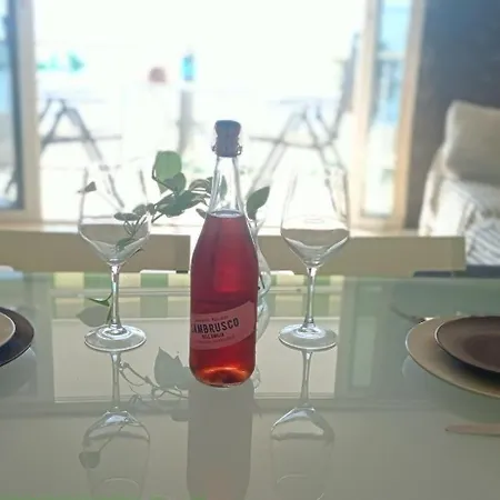 Playa De Carvajal, Maravillosas Vistas Al Mar, Relajate Y Disfruta Apartment Fuengirola