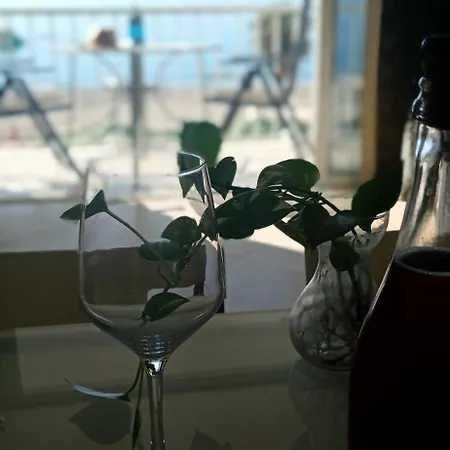 Apartment Playa De Carvajal, Maravillosas Vistas Al Mar, Relajate Y Disfruta *
