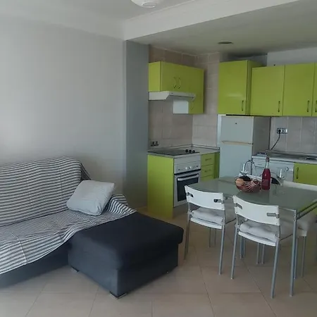 Apartment Playa De Carvajal, Maravillosas Vistas Al Mar, Relajate Y Disfruta *
