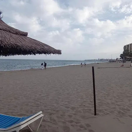 Apartment Playa De Carvajal, Maravillosas Vistas Al Mar, Relajate Y Disfruta *